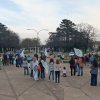 Marcha por las universidades